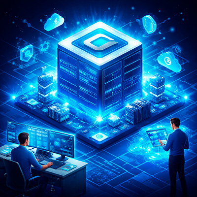 Платформа виртуализации VMware vSphere: Установка, настройка, управление (V8)