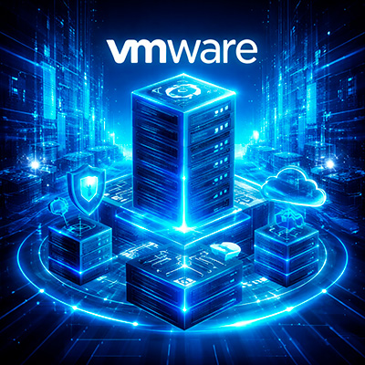Платформа виртуализации VMware vSphere: Эксплуатация, масштабирование и безопасность (V8)