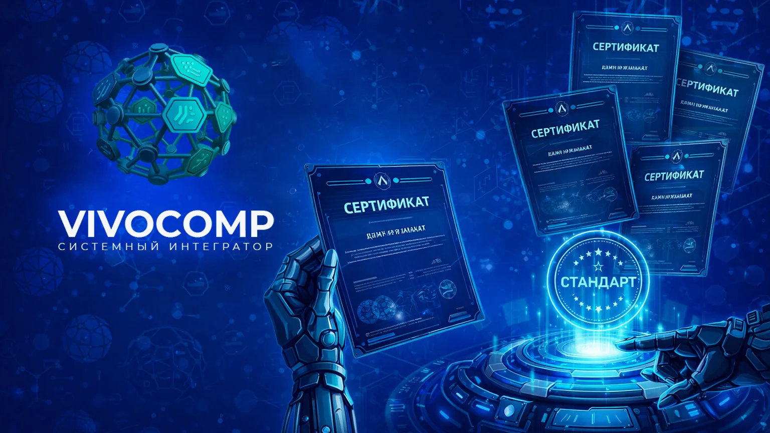Стань эталоном мастерства — сертифицируй будущих чемпионов!