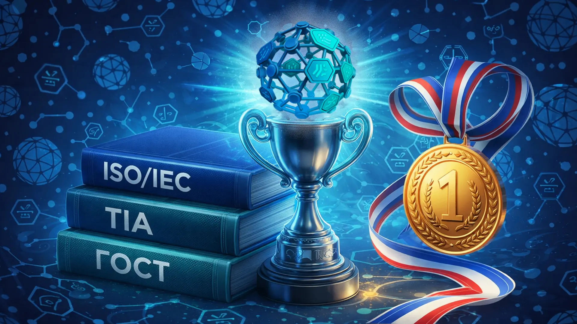 Спроектируйте будущее — где каждый кабель имеет значение