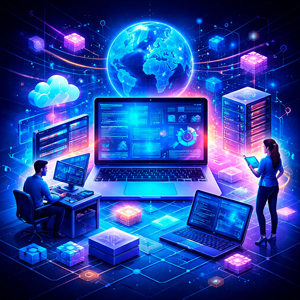 Информационные технологии
