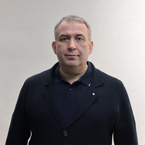 Семенов Алексей Георгиевич
