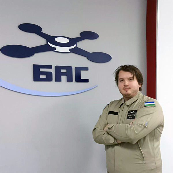 Павлов Александр Георгиевич